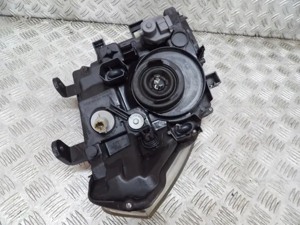 Nissan OE LAMPA LEWA PRAWA PRZÓD UK Ajovalot image 7