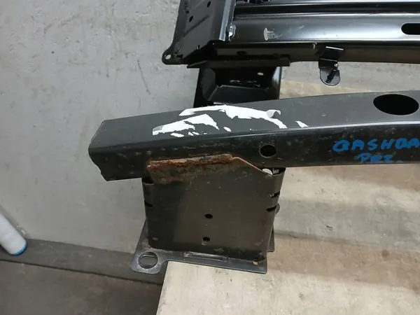 Framstötstång Nissan Qashqai III (J12) F20306UAMH image 3