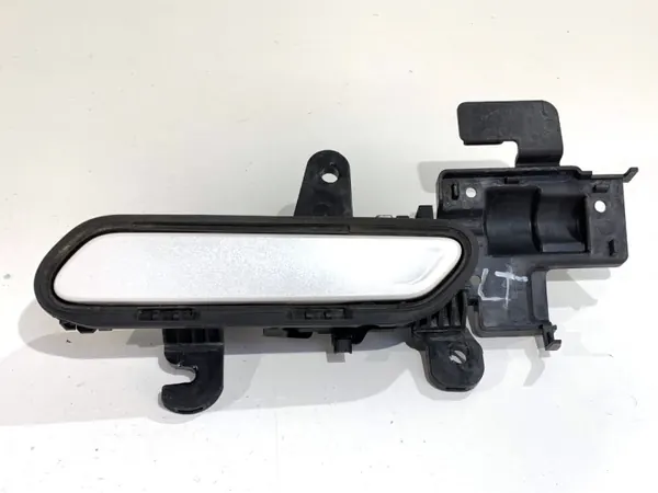 Maçaneta externa traseira esquerda KIA EV6 OEM LORK-1781-145587 image 2