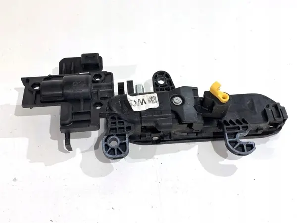 Maçaneta externa traseira esquerda KIA EV6 OEM LORK-1781-145587 image 3