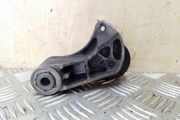 Tensor de cinturón VOLVO S40 I (VS) 7700102395 image 2