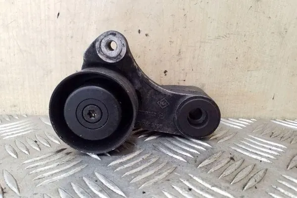 Tensor de cinturón VOLVO S40 I (VS) 7700102395 image 3