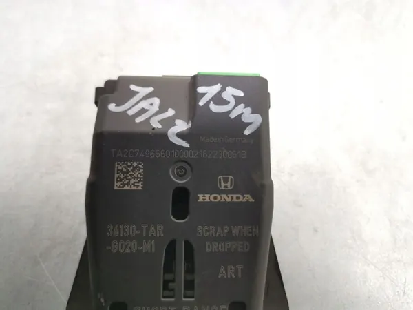 Caméra pare-brise avant Honda Jazz 2016 OEM FBZ7188 image 4