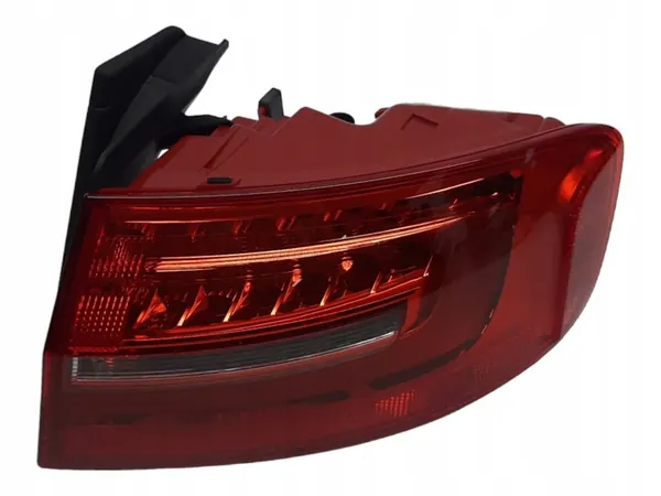 AUDI A4 S4 B8 Lift Lámpara Trasera Derecha 8K5945096AD image 2