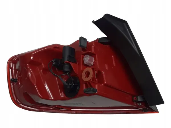 AUDI A4 S4 B8 Lift Lámpara Trasera Derecha 8K5945096AD image 3