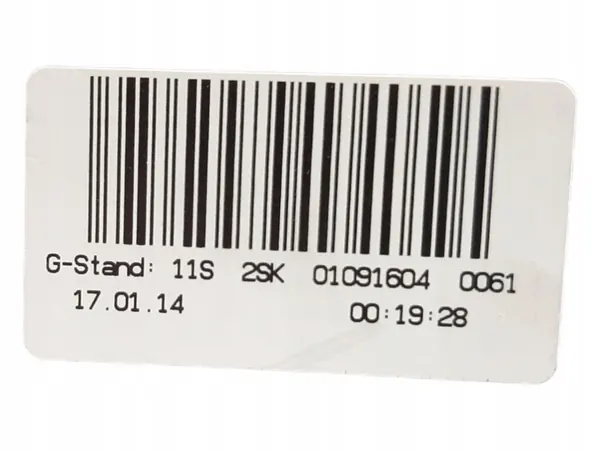 AUDI A4 S4 B8 Lift Lámpara Trasera Derecha 8K5945096AD image 4