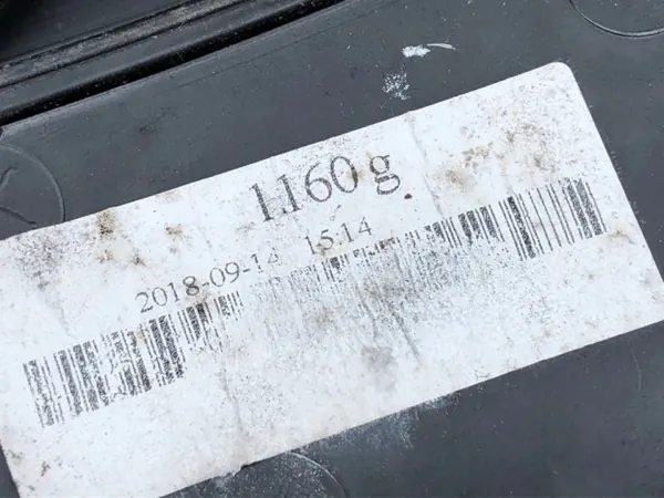 OEM 86151-D4000 Kia Optima Voorruit Afdekking image 5