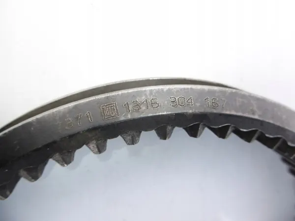 ZF 1316304167 Getriebesynchronizer für DAF MAN Renault image 6