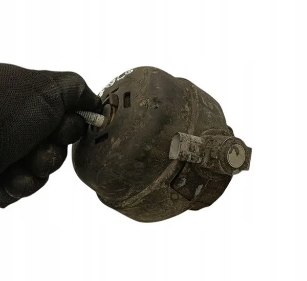 Vasemman Moottorin Kiinnike Audi A6 C6 2.7 TDI image 2