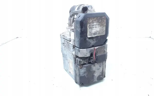 Chauffage stationnaire Mazda 6 2004 Webasto OEM RF5C209A0 image 2