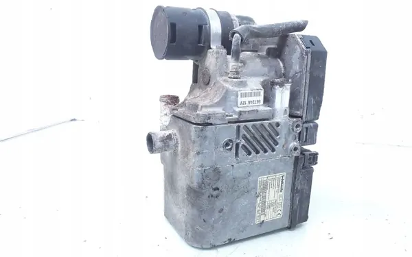 Chauffage stationnaire Mazda 6 2004 Webasto OEM RF5C209A0 image 3