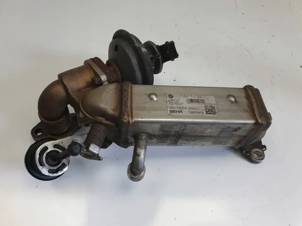 BMW OE 7805717 Enfriador EGR image 3