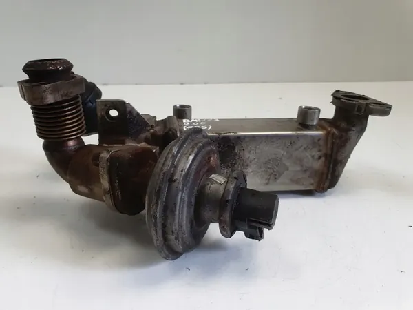 BMW OE 7805717 Enfriador EGR image 4