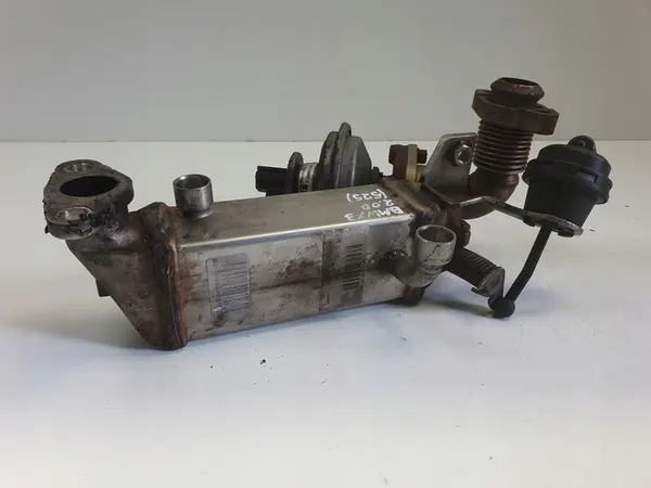 BMW OE 7805717 Enfriador EGR image 5