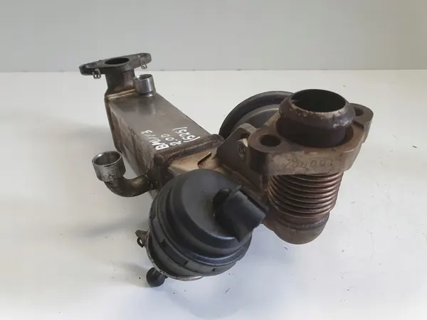 BMW OE 7805717 Enfriador EGR image 6