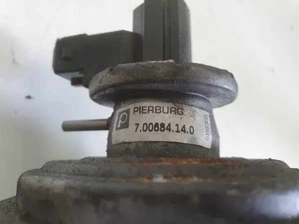 BMW OE 7805717 Enfriador EGR image 9