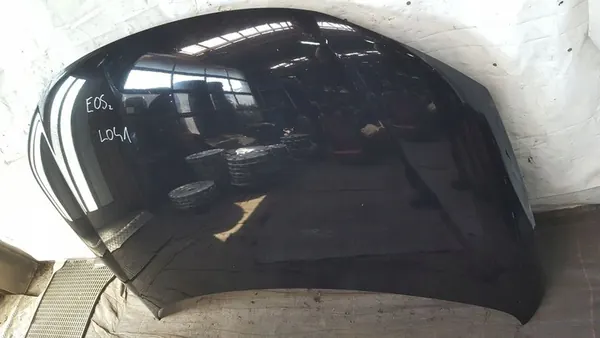 Volkswagen OE Motorlock 1Q0823031J image 2