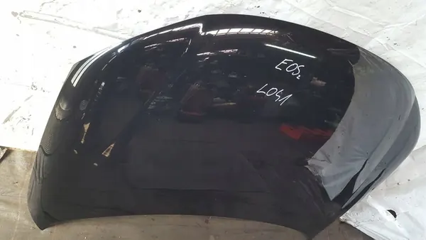 Volkswagen OE Motorlock 1Q0823031J image 3