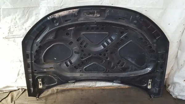 Volkswagen OE Motorlock 1Q0823031J image 6