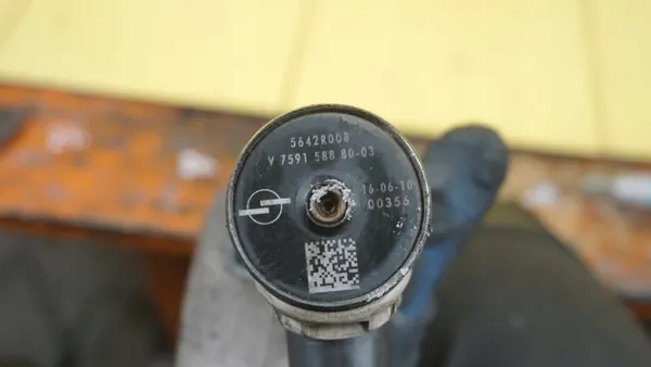 Nokkenasregelaar OEM N18B16A voor MINI 1.6T image 4