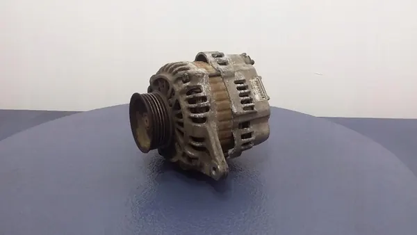 Alternador Mitsubishi Outlander I MN163016 image 2