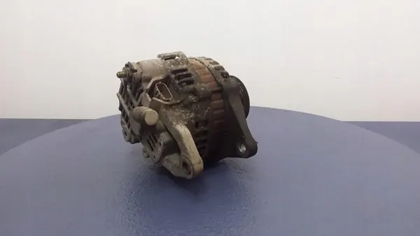 Alternador Mitsubishi Outlander I MN163016 image 4