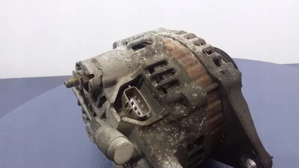 Alternador Mitsubishi Outlander I MN163016 image 5