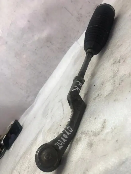 Barra esquerda OEM 38228627 para Opel Mokka 1.2L image 3