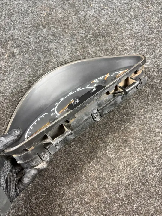 Compteur Mercedes Sprinter W903 OEM A0014468521 image 6
