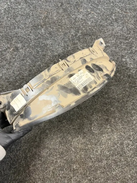 Compteur Mercedes Sprinter W903 OEM A0014468521 image 7