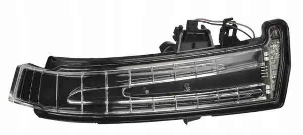 Indicador lateral Mercedes GLA X156 OE image 4