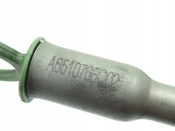 Jauge d'huile OEM A6510180340 pour Mercedes GLK 220 image 4