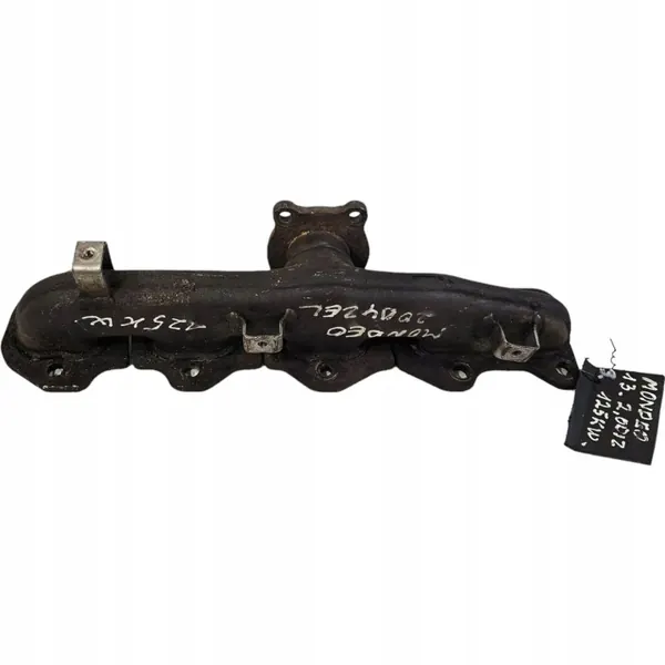 Auspuffkrümmer Ford Mondeo MK IV OEM JUT121685 image 2