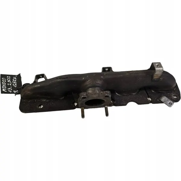 Auspuffkrümmer Ford Mondeo MK IV OEM JUT121685 image 3