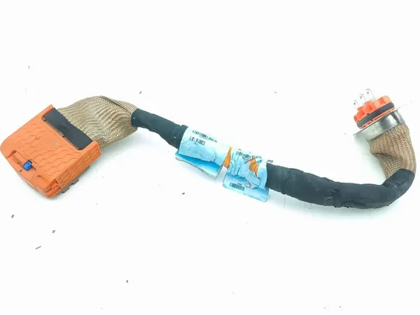 Nissan Juke II Korkeajännitekaapeli OEM 297A31979R image 3