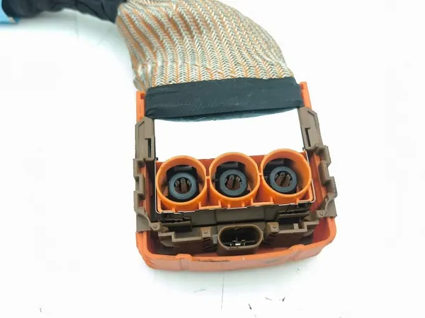 Nissan Juke II Korkeajännitekaapeli OEM 297A31979R image 4