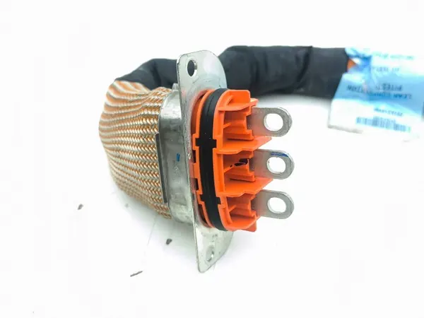 Nissan Juke II Korkeajännitekaapeli OEM 297A31979R image 5