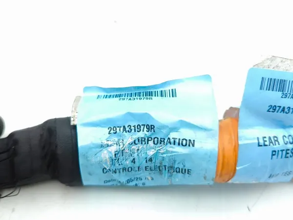 Nissan Juke II Korkeajännitekaapeli OEM 297A31979R image 6