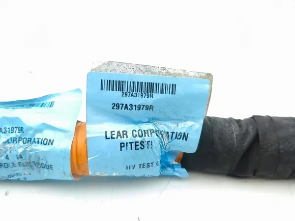 Nissan Juke II Korkeajännitekaapeli OEM 297A31979R image 7