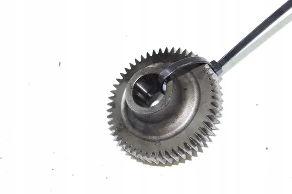 MERCEDES ACTROS MP4 A471 Engrenage Compresseur Air A4721320305 image 1