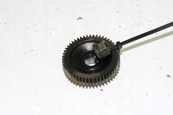 MERCEDES ACTROS MP4 A471 Engrenage Compresseur Air A4721320305 image 2