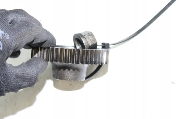 MERCEDES ACTROS MP4 A471 Engrenage Compresseur Air A4721320305 image 3