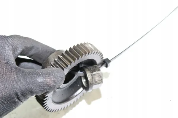 MERCEDES ACTROS MP4 A471 Engrenage Compresseur Air A4721320305 image 5