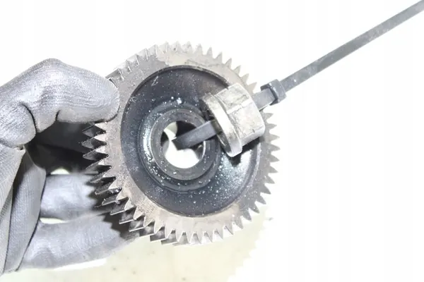 MERCEDES ACTROS MP4 A471 Engrenage Compresseur Air A4721320305 image 6