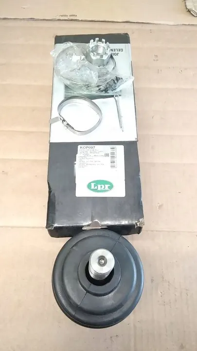 Lpr KOP097 Aandrijfas Joint Set image 2