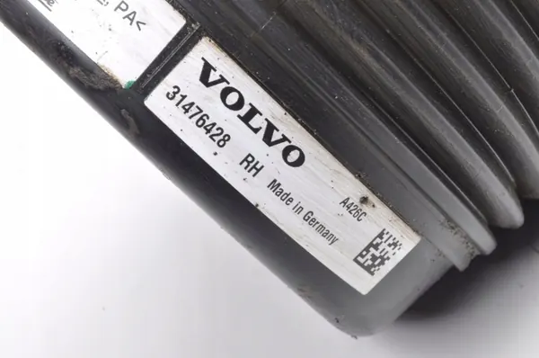 Volvo Jousituspatja OEM 31476428 oikea taka image 4