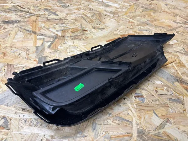 Griglia paraurti anteriore destra VW Tiguan II R-Line OEM image 3