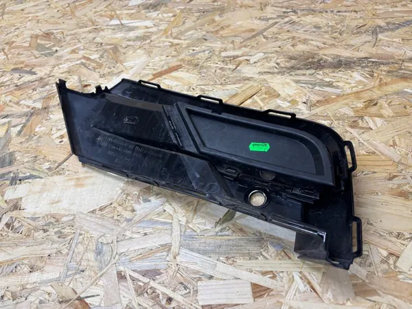 Griglia paraurti anteriore destra VW Tiguan II R-Line OEM image 4