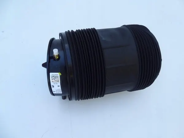 Hintere Luftfeder OEM 9Y0616026D für Porsche Cayenne 9Y image 2