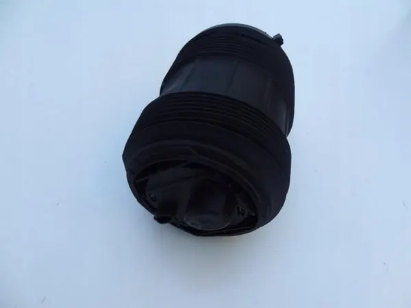 Hintere Luftfeder OEM 9Y0616026D für Porsche Cayenne 9Y image 3
